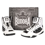 Chaussures de boxe Buddha Fight Wear Epic