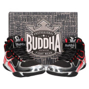 Chaussures de boxe Buddha Fight Wear Premium
