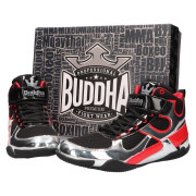 Chaussures de boxe Buddha Fight Wear Premium