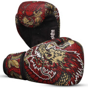 Gants de boxe Thaï Buddha Fight Wear Fancy Dragon