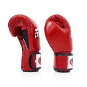 Gants de Kick-boxing Fairtex Tight Fi