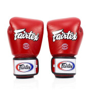 Gants de Kick-boxing Fairtex Tight Fi