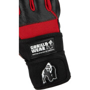 Gants de MMA entraînement pour poignets Gorilla Wear Dallas
