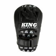 Pattes d'ours King Pro Boxing Kpb/Revo Hybrid