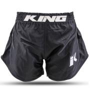 Short de boxe Thaï King Pro Boxing KPB/Classic S