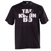 T-shirt taekwondo enfant Kwon