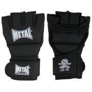Gants de MMA sans pouce Metal Boxe Pro Octogon