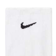 Chaussettes invisible Nike Lightweight (x6)