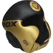 Casque de boxe RDX Mark Pro Training Tri Lira 1