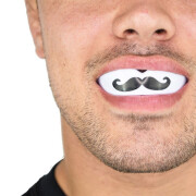 Protège-dents enfant Safejawz Extro-series Moustache