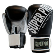 Gants de Kick-boxing enfant Super Pro Gear Rebel