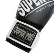 Gants de Kick-boxing enfant Super Pro Gear Rebel