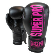 Gants de Kick-boxing enfant Super Pro Champ