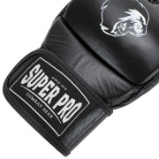 Gants de MMA cuir Super Pro Slugger