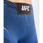 Short de compression coupe longue femme Venum UFC Authentic Fight Night