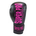 SPBG120-90450-1 roze/zwart